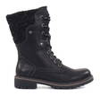 Migant Stiefel A925-126, schwarz - Damen Stiefel - 131766 - 1