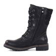Migant Stiefel A925-126, schwarz - Damen Stiefel - 131766 - 2