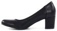 Migant Pumps A929-79 schwarz - Pumps und High Heels - 133286 - 2