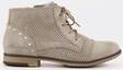 Mustang Stiefeletten 1382-502-4 beige - Damen Stiefeletten - 128136 - 1