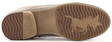 Mustang Stiefeletten 1382-502-4 beige - Damen Stiefeletten - 128136 - 3