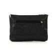 Nabo Schultertasche L2561 schwarz - Handtaschen - 136096 - 2