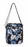 Nabo Schultertasche Marris NK2185 blau/rosa - Handtaschen - 136086 - 2