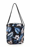 Nabo Schultertasche Marris NK2185 blau/rosa - Handtaschen - 136086 - 3
