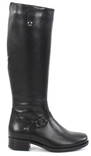 Natura Boots 54740 L, Schwarz - Damen Stiefel - 124796 - 1