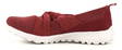 Natura Wanderschuhe Sonia rot - Damen walkingschuhe - 133466 - 2