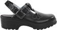 Natura Professional Clogs 442 Schwarz - Damen Arbeitsschuhe - 112786 - 2