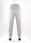 Only Play Damen Sweatpants Lounge hellgrau - Damen Sporthosen - 135196 - 2