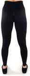 Only Play Leggings Sculp hw Naht schwarz - Damen Sportleggins - 133786 - 2