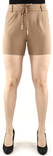Only Shorts Poptrash easy toasted coco - Damen Shorts und Capris - 128346 - 1
