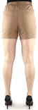 Only Shorts Poptrash easy toasted coco - Damen Shorts und Capris - 128346 - 2