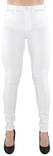 Only Damen Jeans Royal hw, Weiß - Damen Jeans - 126106 - 1