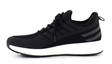 Polecat Herren Sneaker Orbit Lounge Schwarz - Herren Sneaker - 135646 - 2