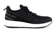 Polecat Herren Sneaker Orbit Lounge Schwarz - Herren Sneaker - 135646 - 1