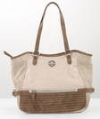 Rieker Tasche H1499-60 Beige - Handtaschen - 131836 - 1