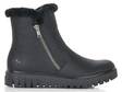 Rieker Damen Stiefeletten Y3481-00 schwarz - Rieker Stiefeletten - 129316 - 1