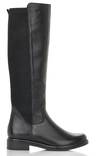 Rieker Remonte Stiefel D8371-01, Schwarz - Rieker Stiefel - 127446 - 1