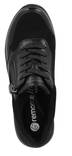 Rieker Remonte Sneakers D0T01-01 schwarz - Rieker Sneakers - 134176 - 2