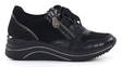 Rieker Remonte Sneakers D0T01-01 schwarz - Rieker Sneakers - 134176 - 1