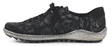 Rieker Remonte Wanderschuhe R1402-05, Schwarz - Rieker walkingschuhe - 129166 - 2