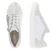 Rieker Remonte Damen Sneakers D5830-91 Silber - Rieker Sneakers - 135686 - 4
