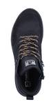 Rieker Stiefeletten U0170-00, schwarz - Herrenstiefel und -stiefeletten - 132396 - 3