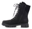 Rieker Stiefeletten Y7128-00, schwarz - Rieker Stiefeletten - 132216 - 2
