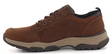 Rieker Wanderhalbschuhe 11222-22 braun - Herren Wanderschuhe - 134096 - 2
