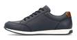 Rieker Walking Schuhe 11903-14 Blau - Herren Wanderschuhe - 135206 - 3