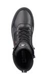 Rieker Herren Stiefeletten U0270-00 Schwarz - Herrenstiefel und -stiefeletten - 134876 - 3