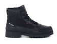 Rieker Herren Stiefeletten U0270-00 Schwarz - Herrenstiefel und -stiefeletten - 134876 - 1