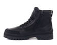 Rieker Herren Stiefeletten U0270-00 Schwarz - Herrenstiefel und -stiefeletten - 134876 - 2