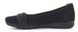 Rieker Ballerinas L9358-00, schwarz - Ballerinas - 132866 - 2