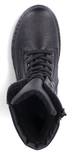 Rieker Stiefeletten X8521-00, schwarz - Rieker Stiefeletten - 132336 - 3