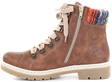 Rieker Stiefeletten Y9430-22, braun - Rieker Stiefeletten - 131896 - 2