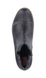 Rieker Damen Stiefeletten 70354-00 schwarz - Rieker Stiefeletten - 134746 - 3