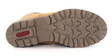 Rieker Damen Stiefeletten 78503-20 beige - Rieker Stiefeletten - 134656 - 3