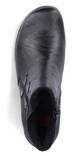 Rieker Boots mit Absatz L1882-00, schwarz - Rieker Stiefeletten - 132206 - 3