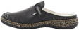 Rieker Mules 46393-00, Schwarz - Pantoletten - 130256 - 2