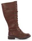 Rieker Stiefel 94732-24 braun - Rieker Stiefel - 134386 - 1
