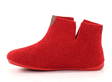 Shepherd Ester Damen Hausschuhe Rot - Damen Hausschuhe - 134416 - 2