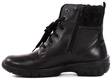 Sievi Ankle Boots Raisa, Schwarz - Damen Stiefeletten - 124906 - 2