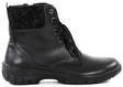 Sievi Ankle Boots Raisa, Schwarz - Damen Stiefeletten - 124906 - 1