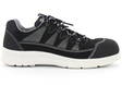 Sievi Sicherheitsschuhe Rival S2, Schwarz - Herrenschuhe für die Arbeit - 125346 - 1