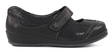 Suave Bristol Wanderschuhe 4601 schwarz - Damen walkingschuhe - 128636 - 1