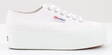 Superga Sneakers 2790 PLATFORM weiß - Damen Sneaker - 133456 - 1