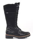 Tamaris Stiefel 26899-29, schwarz matt - Damen Stiefel - 132496 - 1