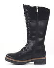 Tamaris Stiefel 26899-29, schwarz matt - Damen Stiefel - 132496 - 2