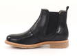 Ten Points Ankle Boots Astrid 60299 Schwarz - Damen Stiefeletten - 131496 - 2