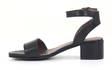 Ten Points Sandalen 60241 Bonnie, schwarz - Damen Sandalen - 132946 - 2